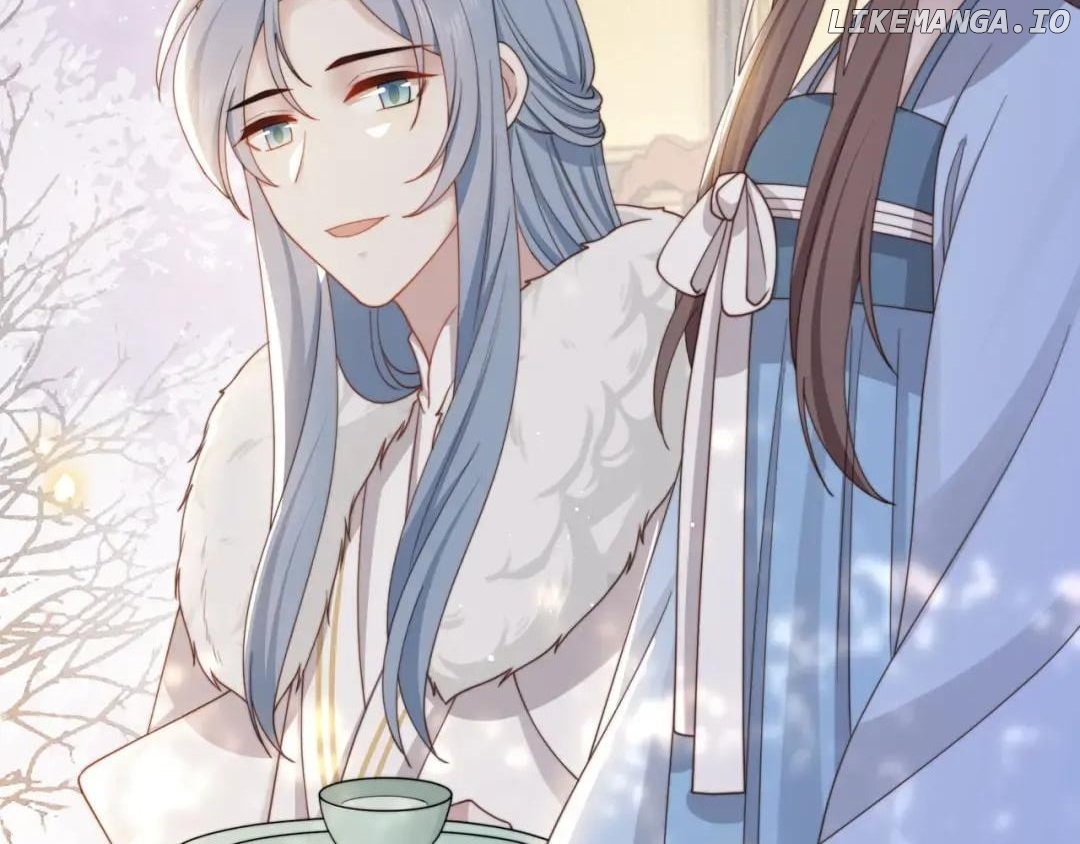 Lonely Emperor Chases His Sister-in-Law Chapter 63 - page 15